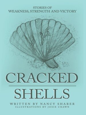 cover image of Cracked Shells